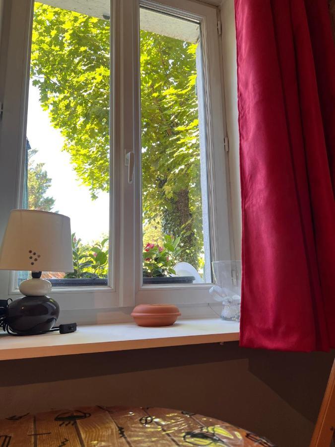 "La Petite Maison" Sainte-Foy-lès-Lyon 외부 사진